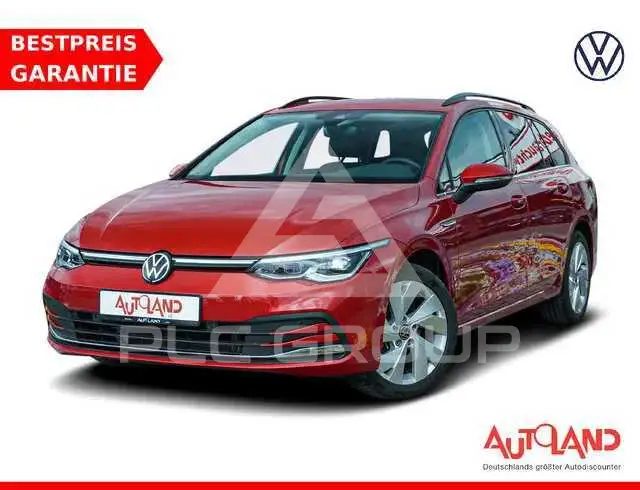 2023 Volkswagen GOLF