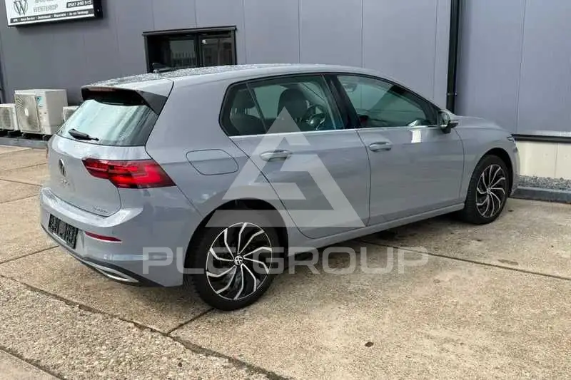 2023 Volkswagen GOLF