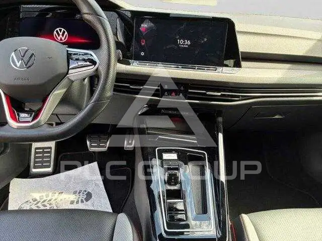 2023 Volkswagen GOLF