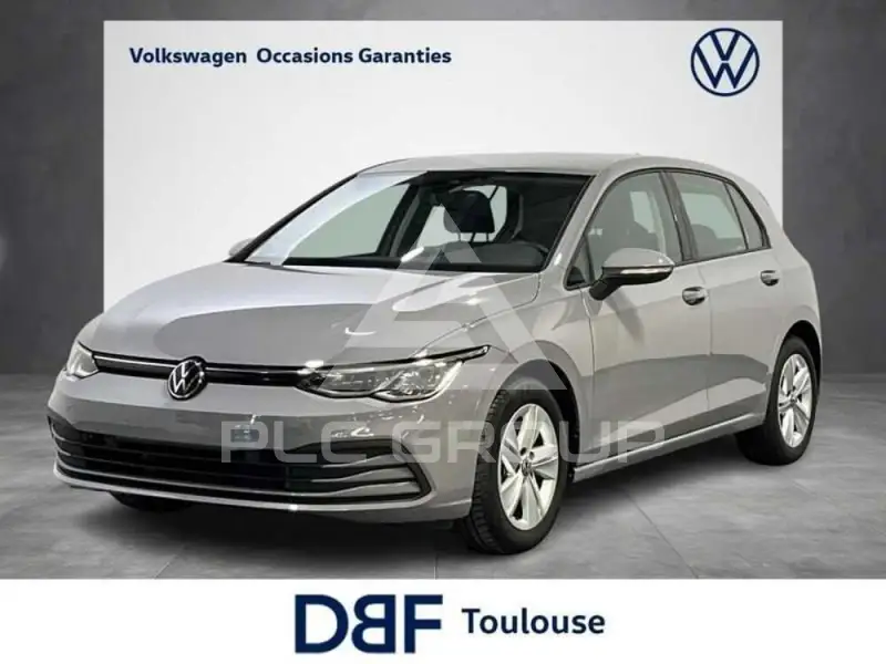 2023 Volkswagen GOLF