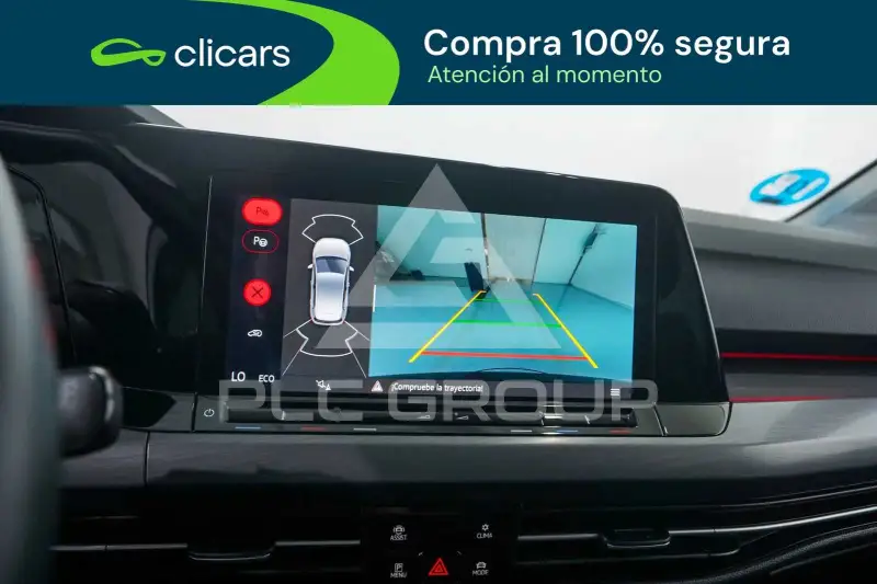 2023 Volkswagen GOLF