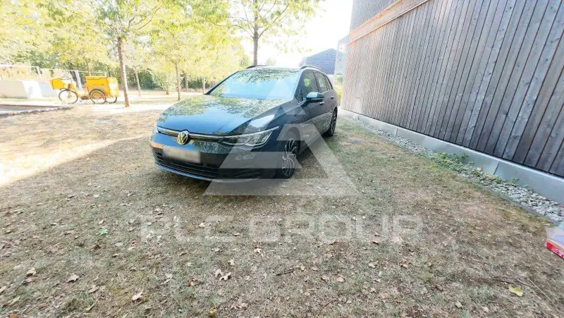2023 Volkswagen GOLF