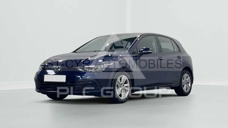 2023 Volkswagen GOLF