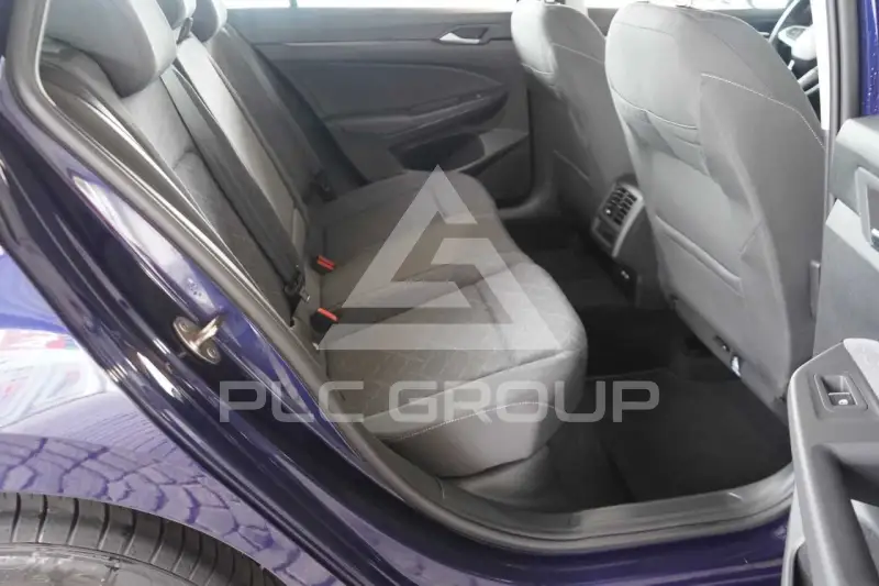 2023 Volkswagen GOLF