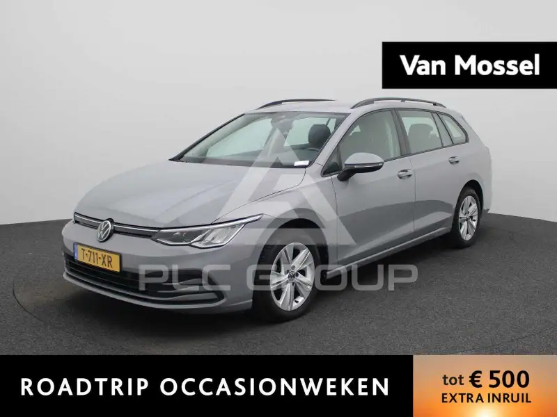 2023 Volkswagen GOLF