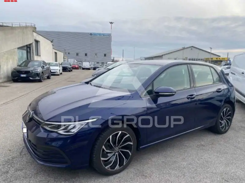 2023 Volkswagen GOLF