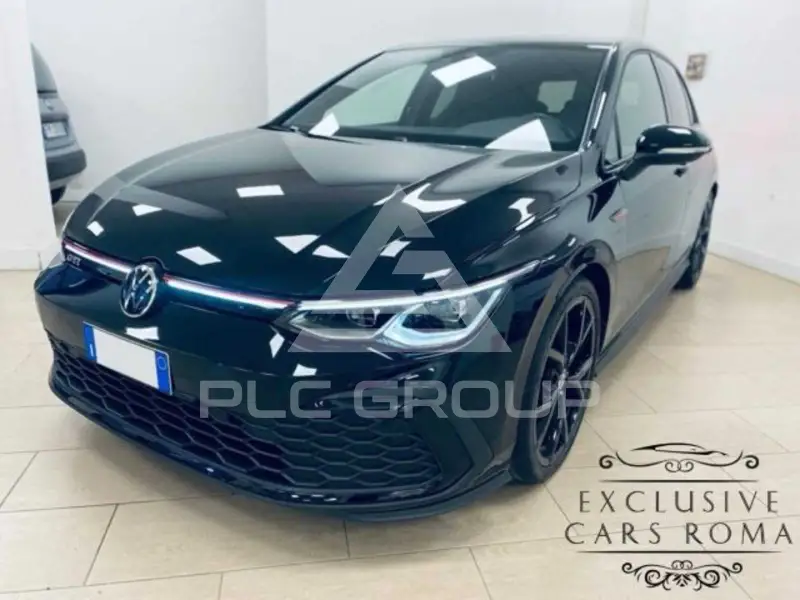 2023 Volkswagen GOLF