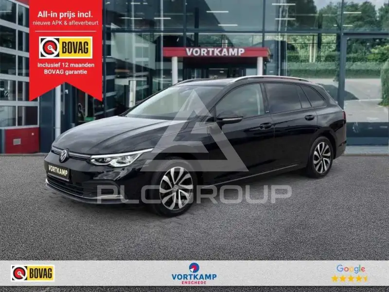 2023 Volkswagen GOLF