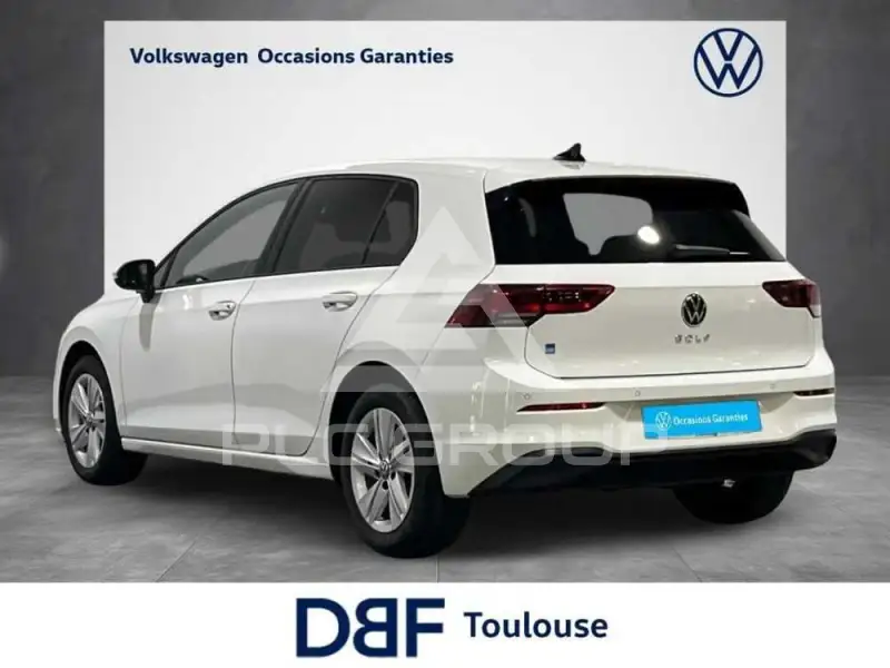 2023 Volkswagen GOLF