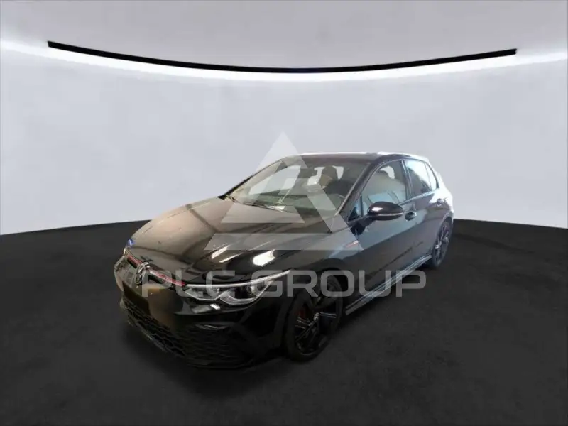 2023 Volkswagen GOLF