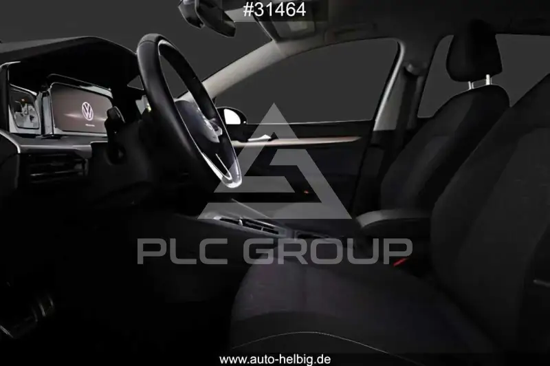 2023 Volkswagen GOLF