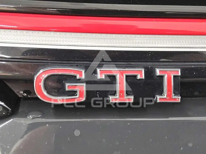 2023 Volkswagen GOLF