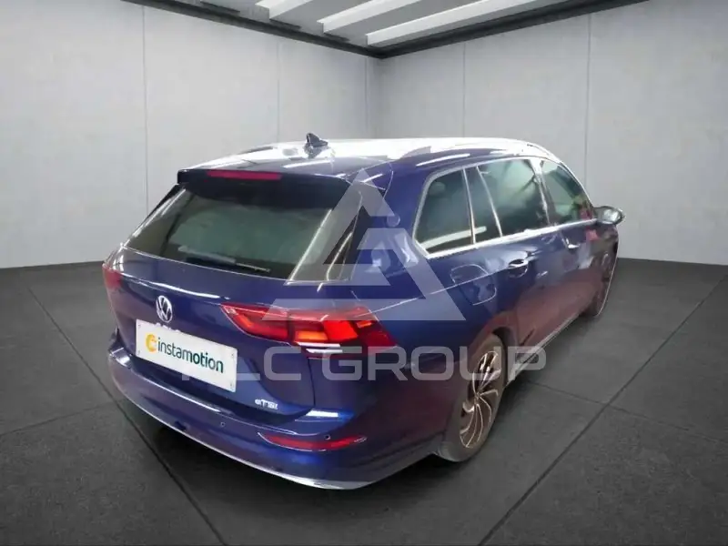 2023 Volkswagen GOLF