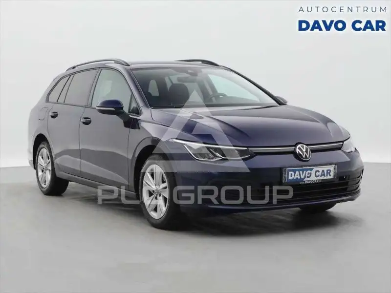 2023 Volkswagen GOLF