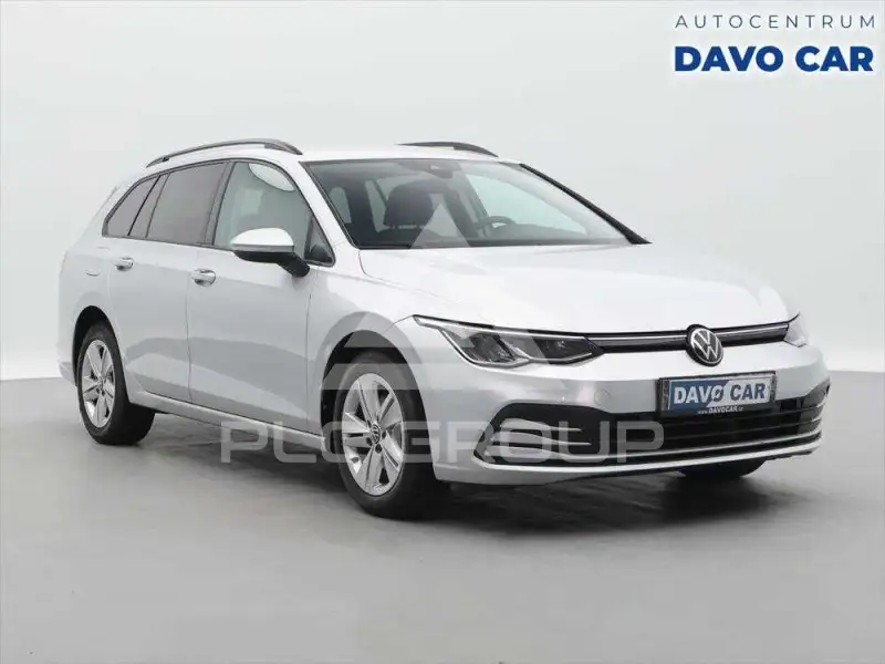 2023 Volkswagen GOLF