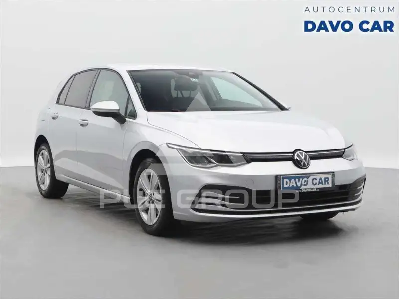 2023 Volkswagen GOLF