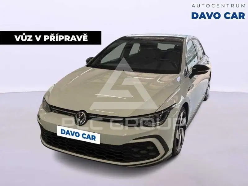 2023 Volkswagen GOLF