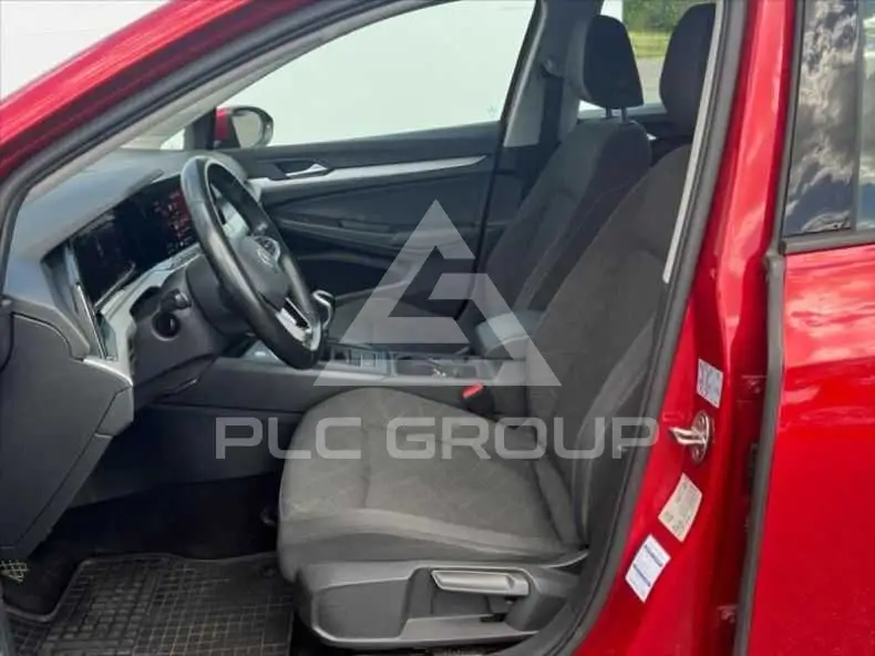 2023 Volkswagen GOLF