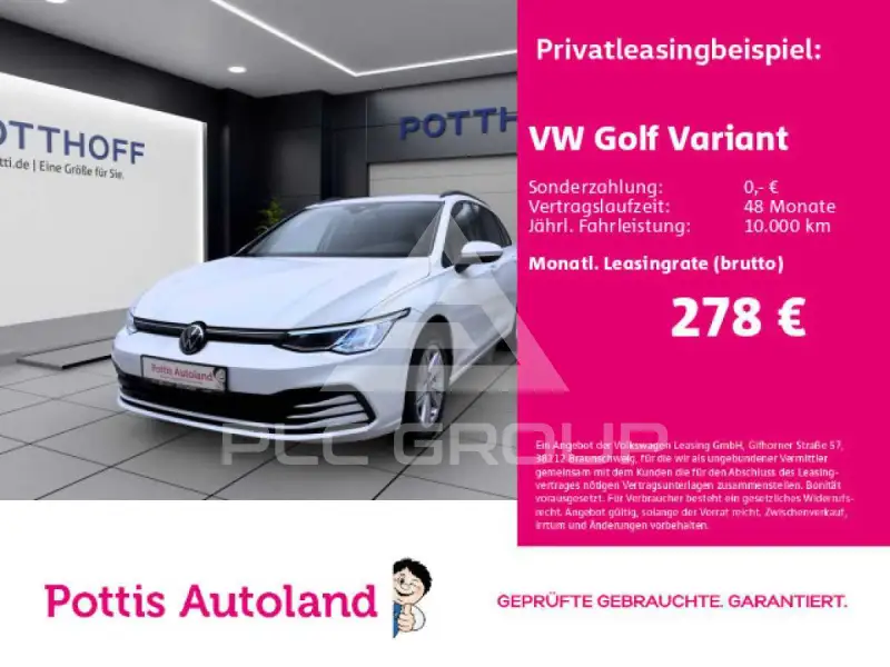 2023 Volkswagen GOLF
