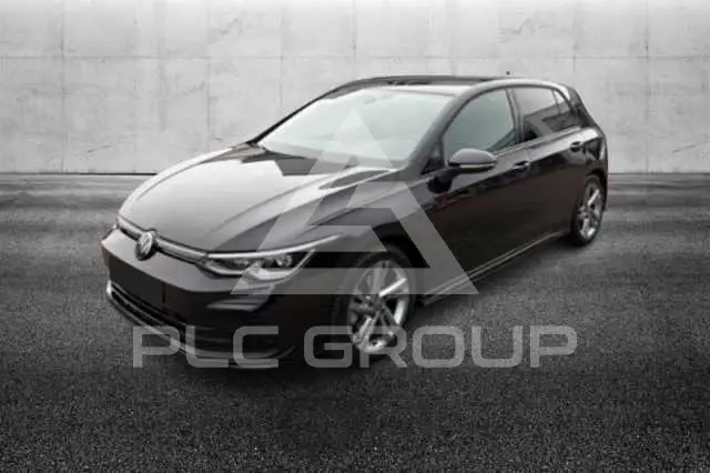 2023 Volkswagen GOLF