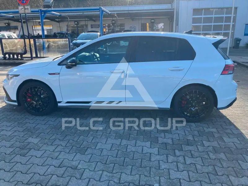 2023 Volkswagen GOLF