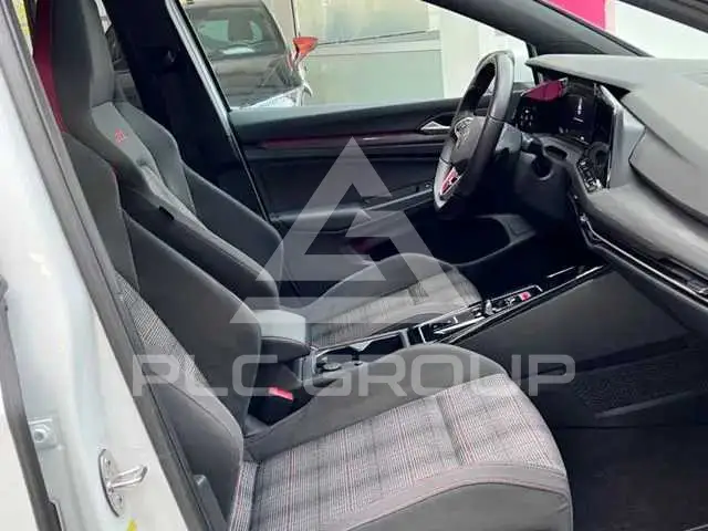 2023 Volkswagen GOLF