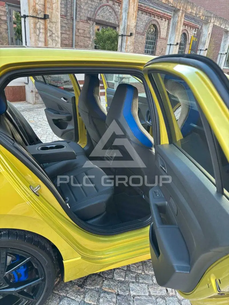 2023 Volkswagen GOLF