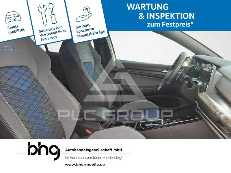 2023 Volkswagen GOLF