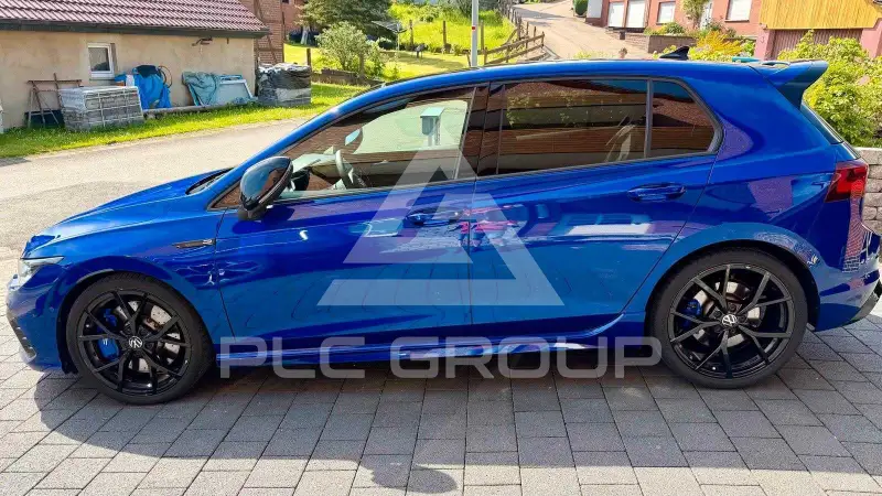 2023 Volkswagen GOLF