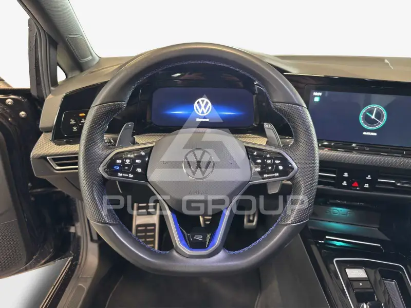 2023 Volkswagen GOLF