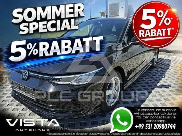 2023 Volkswagen GOLF