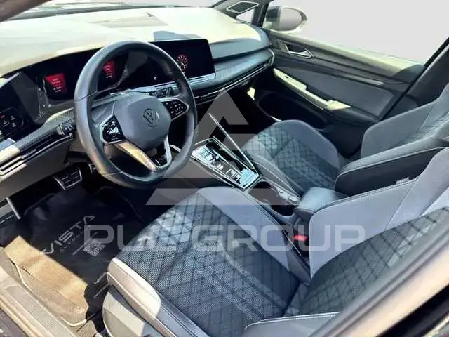 2023 Volkswagen GOLF