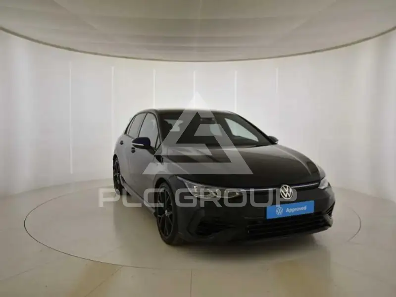 2023 Volkswagen GOLF