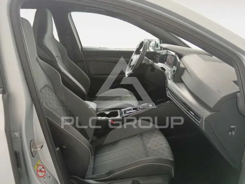 2023 Volkswagen GOLF