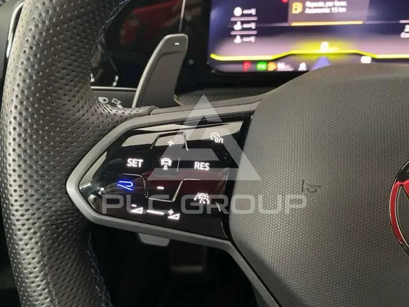 2023 Volkswagen GOLF