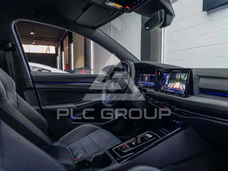 2023 Volkswagen GOLF