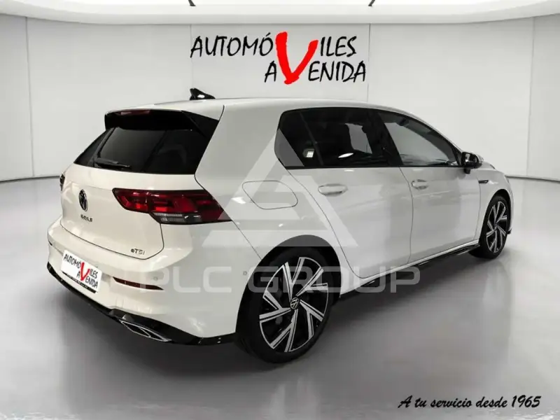 2023 Volkswagen GOLF