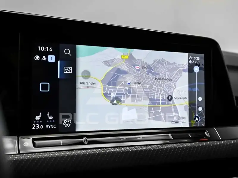 2023 Volkswagen GOLF