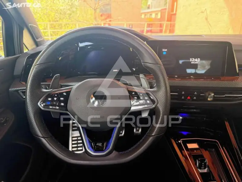 2023 Volkswagen GOLF