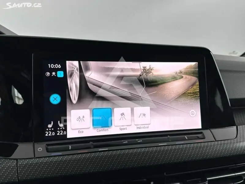 2023 Volkswagen GOLF