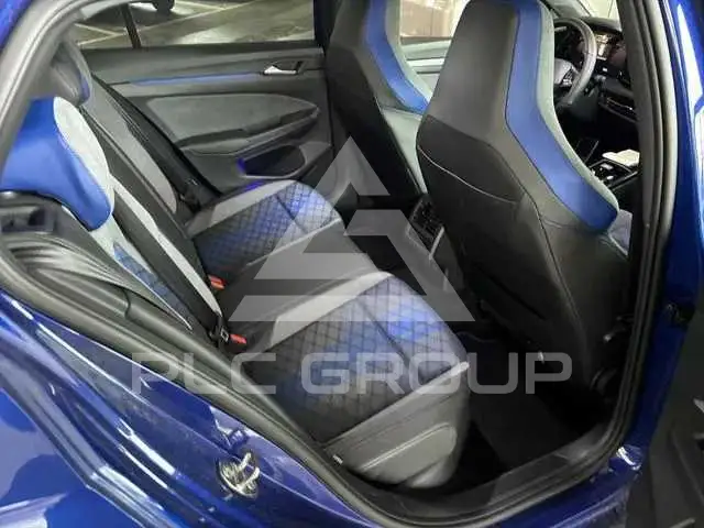 2023 Volkswagen GOLF