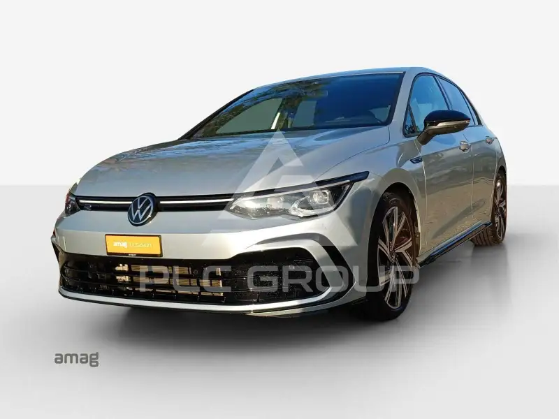2023 Volkswagen GOLF