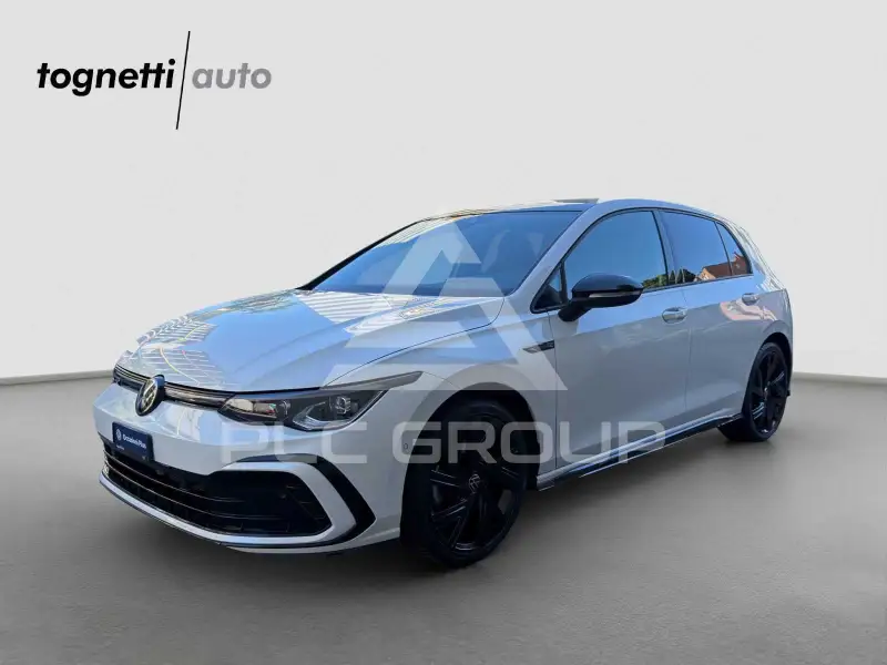 2023 Volkswagen GOLF