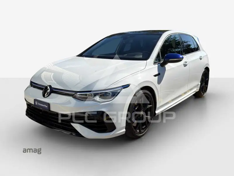 2023 Volkswagen GOLF