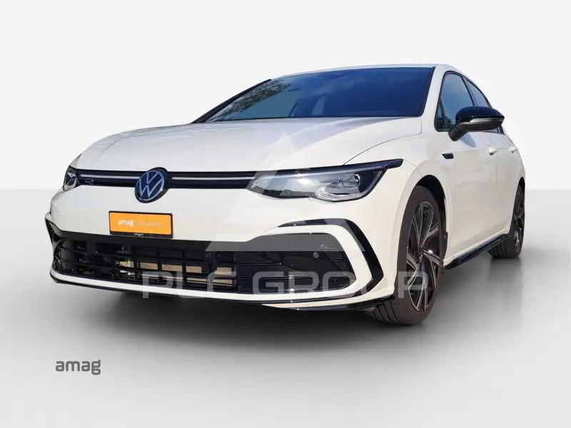 2023 Volkswagen GOLF