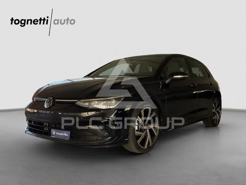 2023 Volkswagen GOLF