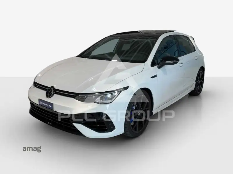 2023 Volkswagen GOLF