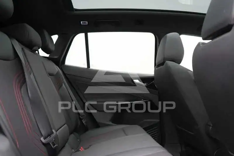 2023 Volkswagen ID 4