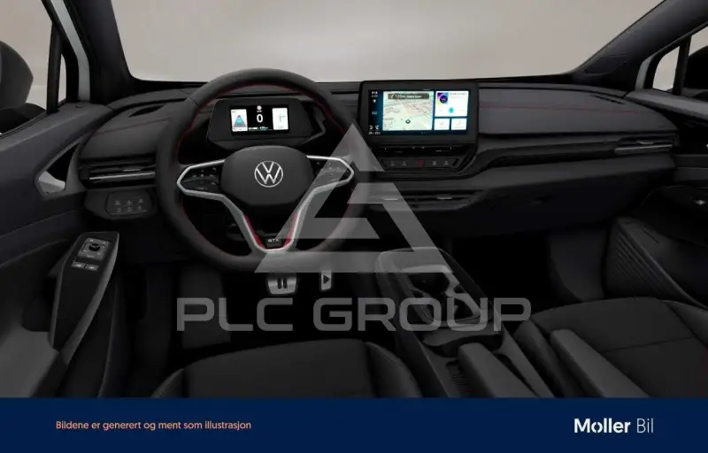 2023 Volkswagen ID 4