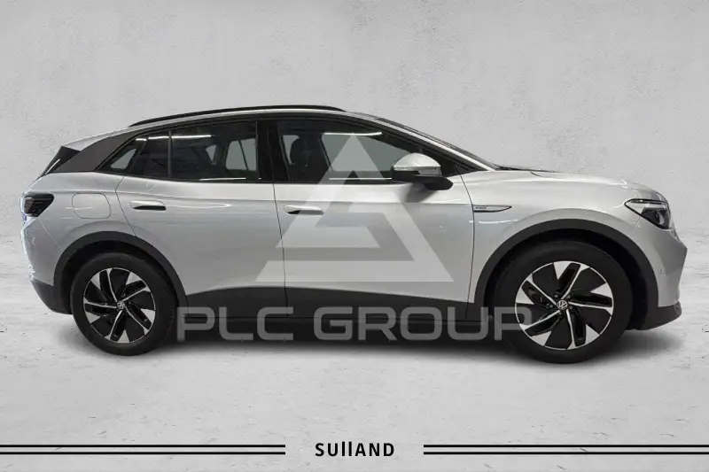 2023 Volkswagen ID 4